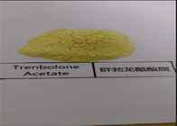 Poudre stéroïde Trenbolone d'acétate anabolique cru de GMP, 434-03-7 peptides pour la croissance de muscle