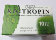 96827-07-5 Getropin, 10iu/suppléments d'Ehancement Riptropin HGH muscle de fiole