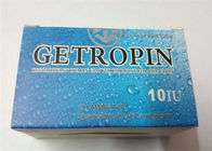 96827-07-5 Getropin, 10iu/suppléments d'Ehancement Riptropin HGH muscle de fiole