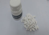 Stéroïdes anabolisant oraux oraux ISO9001 de 50mg Anavar Oxandrolone pour le muscle fort