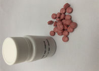 Stéroïdes anabolisant oraux oraux ISO9001 de 50mg Anavar Oxandrolone pour le muscle fort