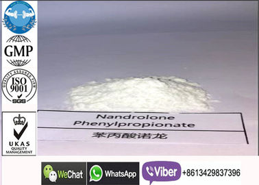 100mg/ml de liquide de CN Deca de Nandrolone Phenylpropionate de stéroïdes anabolisant