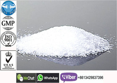 Poudre cristalline blanche de amélioration CAS 171599-83-0 de Sildenafils de drogues de sexe anabolique