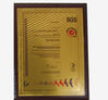 La Chine HongKong Biological Co.,Ltd certifications
